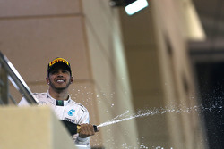 Льюис Хэмилтон, Mercedes AMG F1 Team