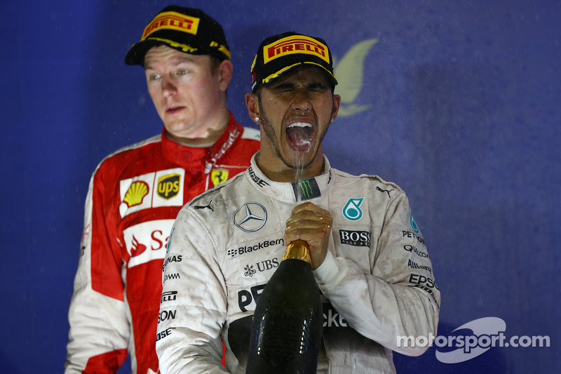 #36: Bahrain 2015