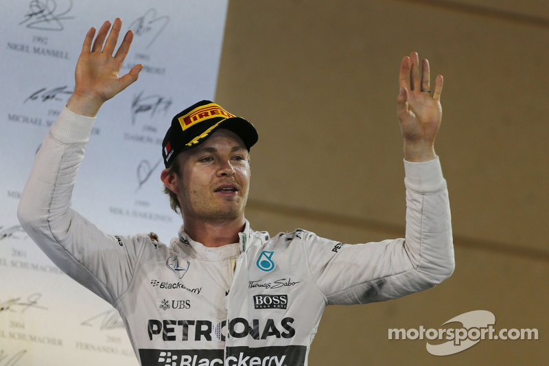 Bahrain 2015: 3.