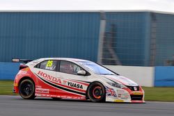 Matt Neal, Honda Yuasa Racing