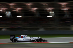 Felipe Massa, Williams FW37