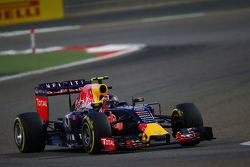 Daniil Kvyat, Red Bull Racing RB11