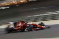 Kimi Raikkonen, Ferrari SF15-T