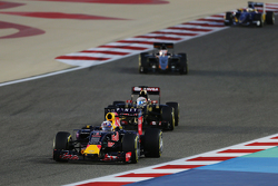 Daniel Ricciardo, Red Bull Racing RB11