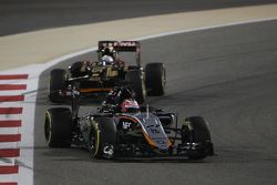 Nico Hulkenberg, Sahara Force India F1 VJM08