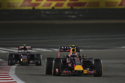 Daniil Kvyat, Red Bull Racing RB11