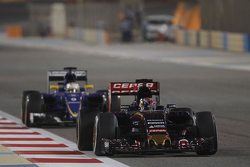 Max Verstappen, Scuderia Toro Rosso STR10