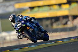 #94 Yamaha: David Checa, Kenny Foray, Mathieu Gines