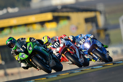 #11 Kawasaki : Fabien Foret