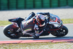 Jordi Torres, Aprilia Racing Team