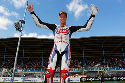 Michael van der Mark, Pata Honda