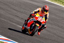 Marc Marquez, Repsol Honda Team