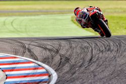 Marc Marquez, Repsol Honda Team