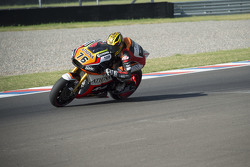 Loris Baz, Athina Forward Racing Yamaha