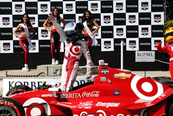 Scott Dixon, Chip Ganassi Racing Chevrolet