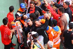 Marc Marquez, Repsol Honda Team