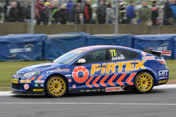Andrew Jordan, Triple Eight Racing MG