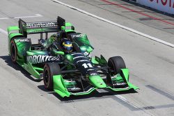 Sébastien Bourdais, KV Racing Technology Chevrolet