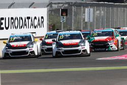 Jose Maria Lopez, Citroën C-Elysée WTCC, Citroën Total WTCC