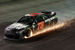 Martin Truex Jr., Furniture Row Racing Chevrolet