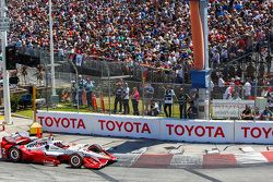 Juan Pablo Montoya, Team Penske Chevrolet