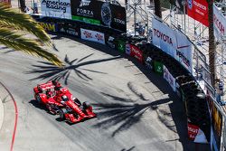 Scott Dixon, Chip Ganassi Racing Chevrolet