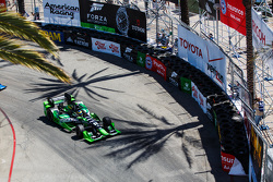 Sebastien Bourdais, KVSH Racing