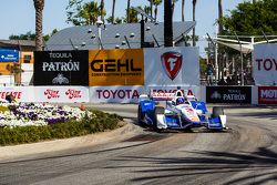 Helio Castroneves, Team Penske, Chevrolet