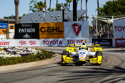 Simon Pagenaud, Team Penske Chevrolet