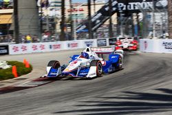 Helio Castroneves, Team Penske Chevrolet