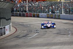 Helio Castroneves, Team Penske Chevrolet