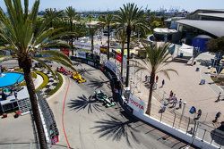 Carlos Munoz, Andretti Autosport Honda