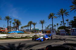 Conor Daly, Dale Coyne Racing Honda
