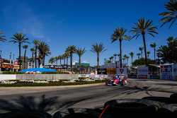 Takuma Sato, A.J. Foyt Enterprises