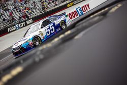 Brett Moffitt, Michael Waltrip Racing Toyota