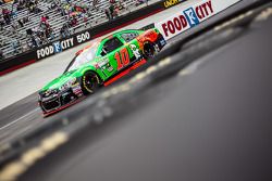 Danica Patrick, Stewart-Haas Racing Chevrolet