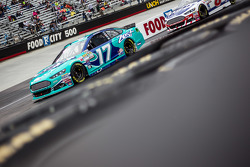 Ricky Stenhouse Jr., Roush Fenway Racing Ford