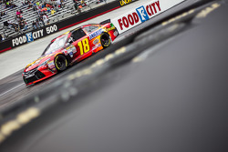 David Ragan, Joe Gibbs Racing Toyota