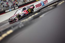 Austin Dillon, Richard Childress Racing Chevrolet