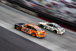 Joey Logano, Team Penske Ford