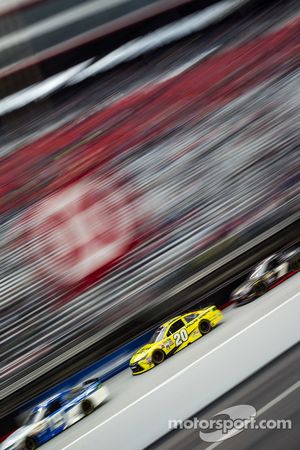 Matt Kenseth, Joe Gibbs Racing Toyota