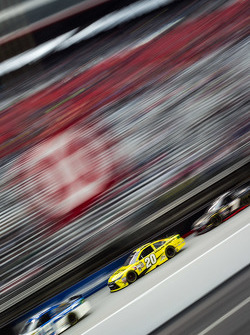 Matt Kenseth, Joe Gibbs Racing Toyota