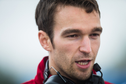 Harry Tincknell, Nissan Motorsports