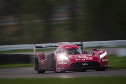 #23 Nissan Motorsports Nissan GT-R Nismo