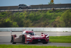 #23 Nissan Motorsports Nissan GT-R Nismo