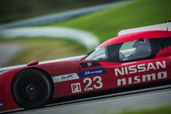 #23 Nissan Motorsports, Nissan GT-R Nismo