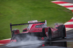 #23 Nissan Motorsports Nissan GT-R Nismo
