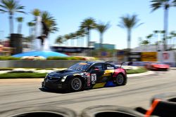#3 Cadillac Racing Cadillac ATS-VR GT3: Johnny O'Connell