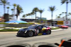 #3 Cadillac Racing Cadillac ATS-VR GT3: Johnny O'Connell