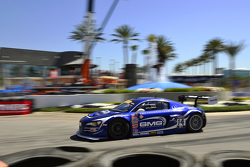 #14 Global Motorsports Group Audi R8 LMS Ultra: James Sofronas